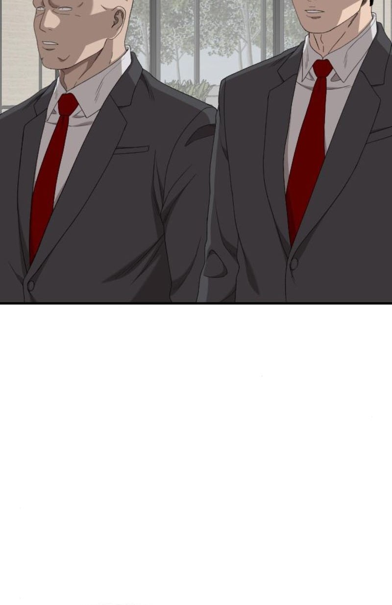 A Bad Person Chapter 262 Gambar 30