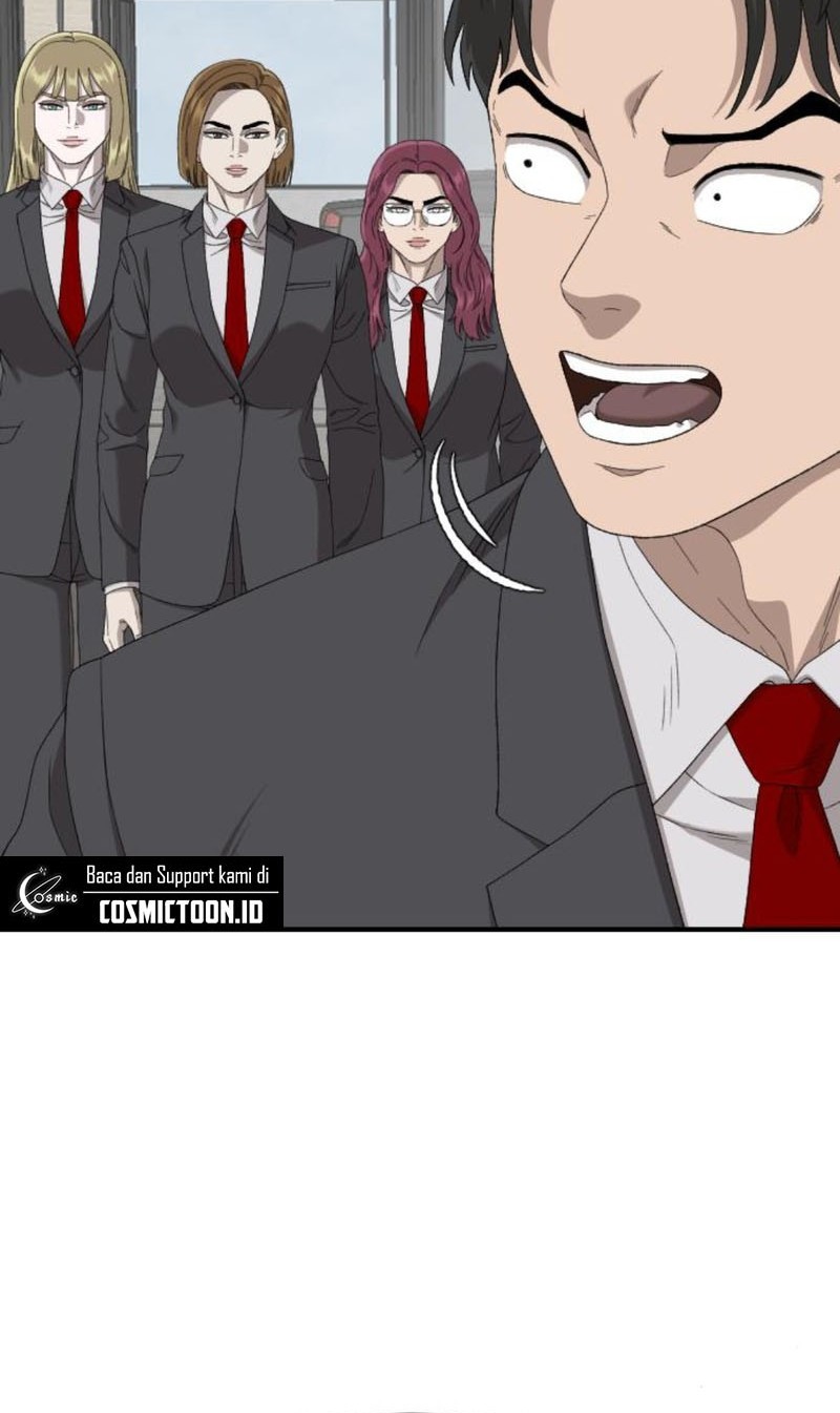 A Bad Person Chapter 262 Gambar 33