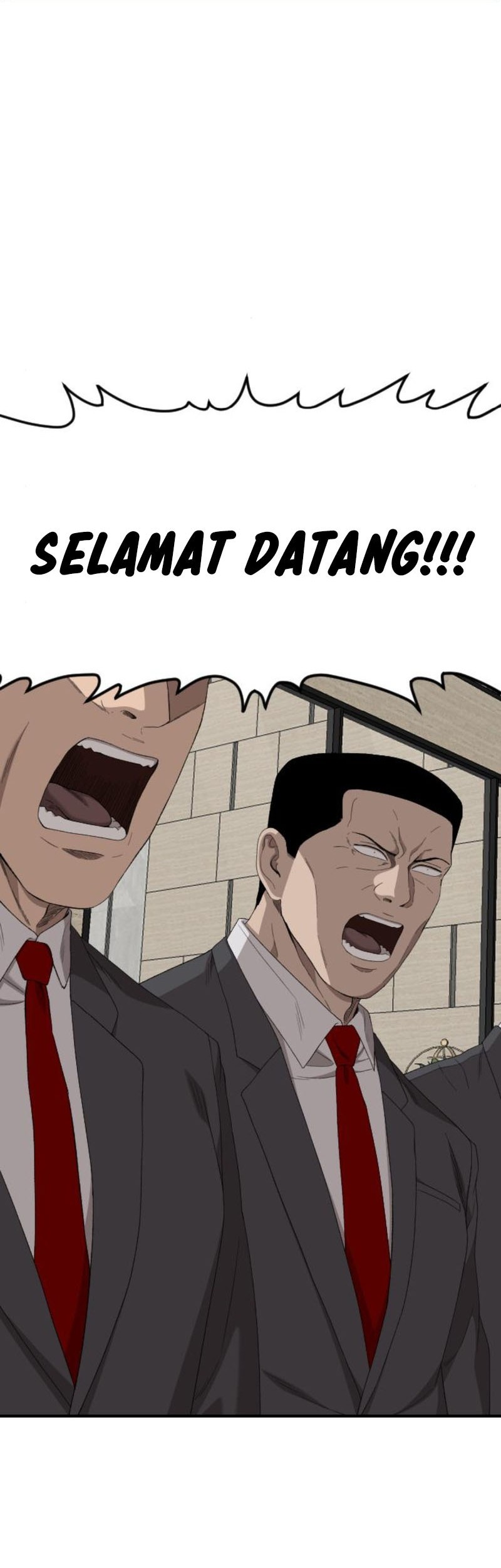 A Bad Person Chapter 262 Gambar 40