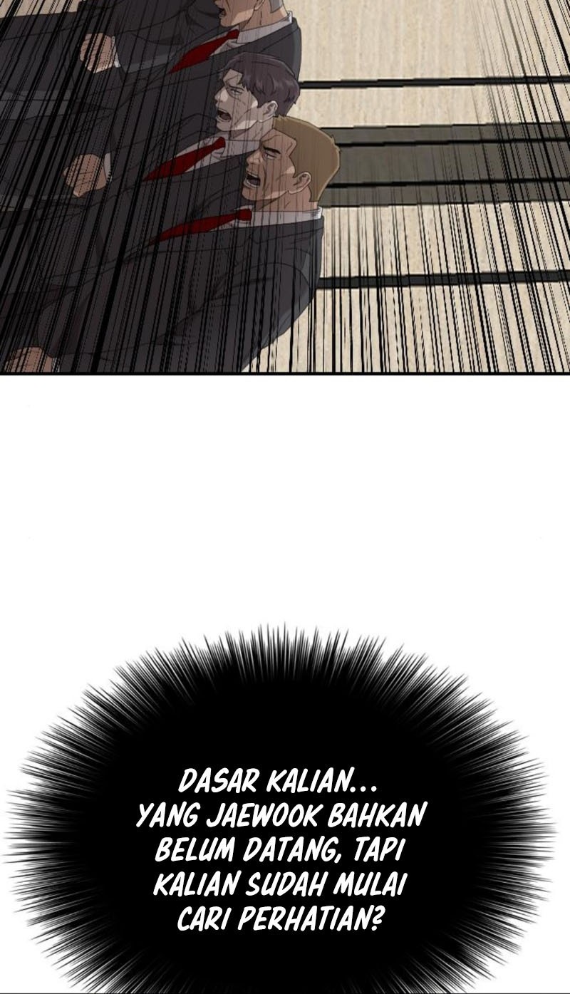 A Bad Person Chapter 262 Gambar 3