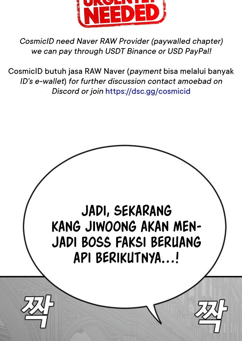 A Bad Person Chapter 262 Gambar 69