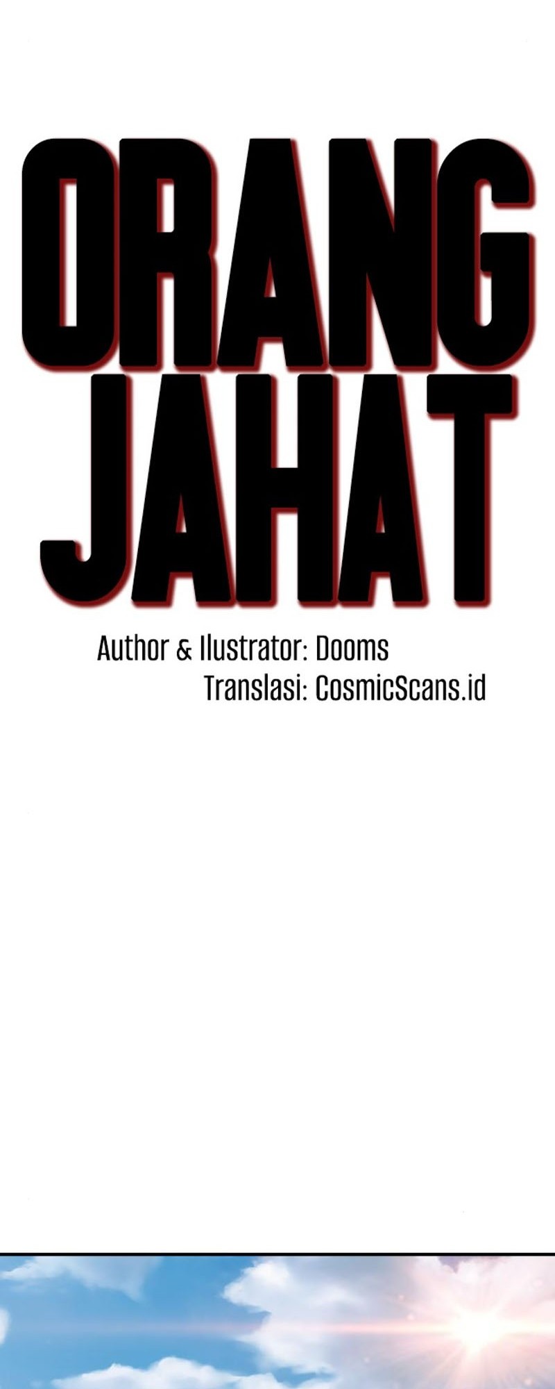 A Bad Person Chapter 262 Gambar 6