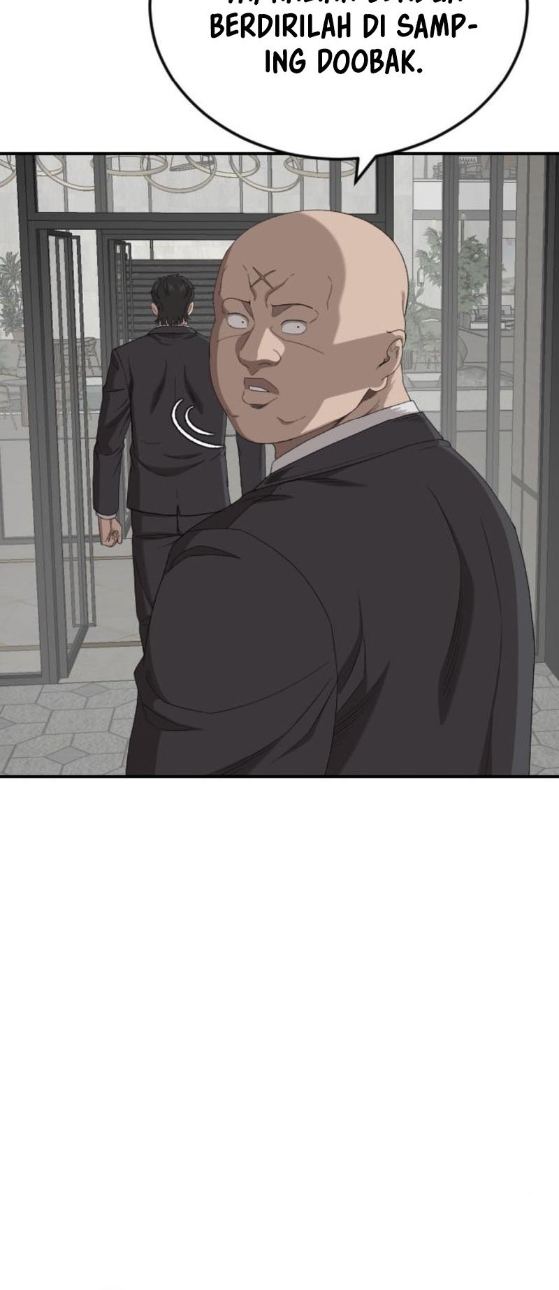 A Bad Person Chapter 262 Gambar 18