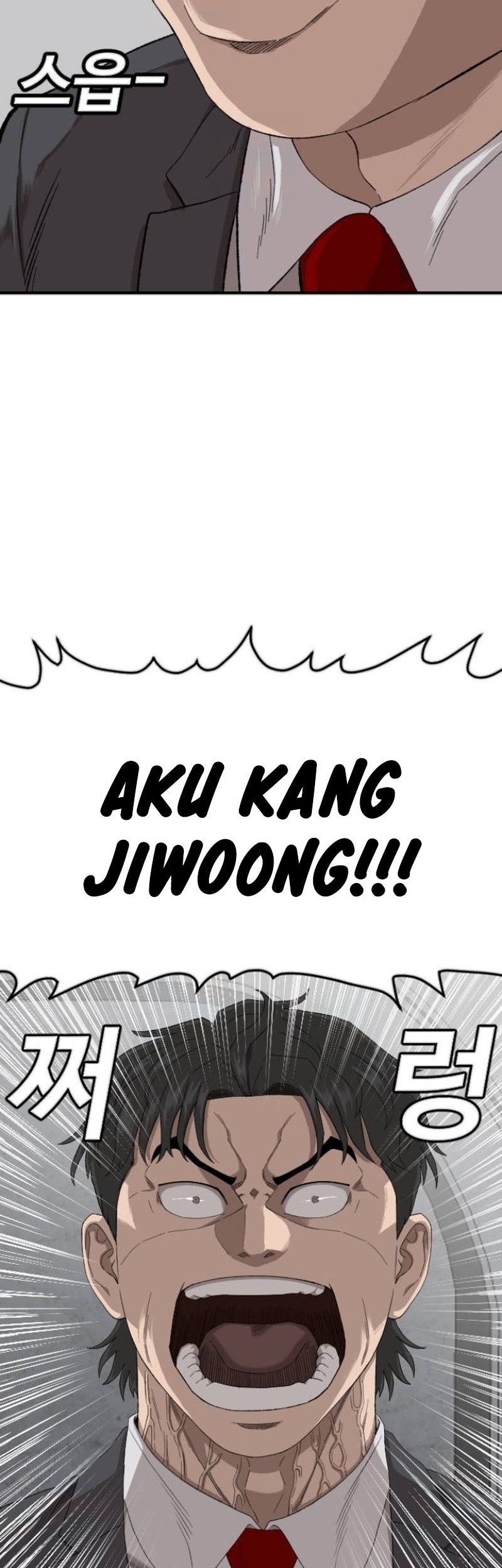 A Bad Person Chapter 263 Gambar 29