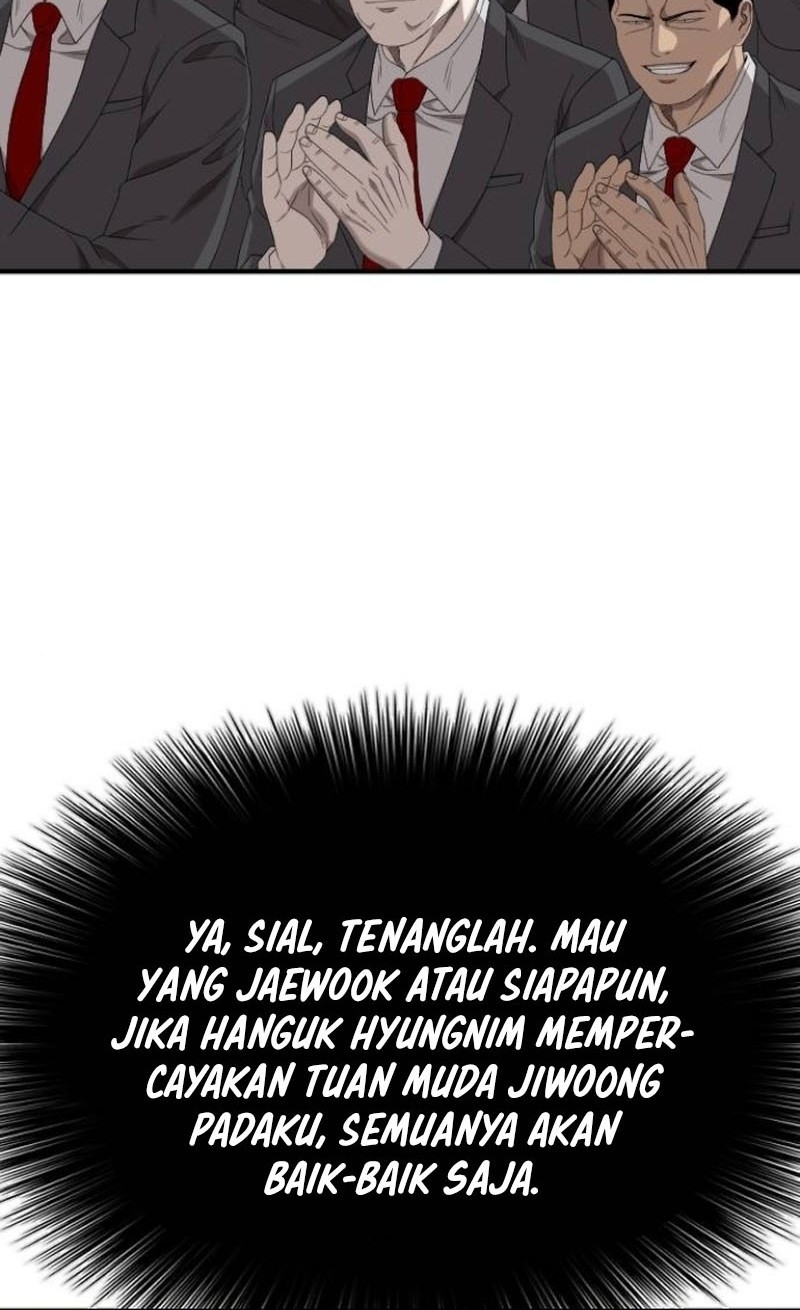 A Bad Person Chapter 263 Gambar 39