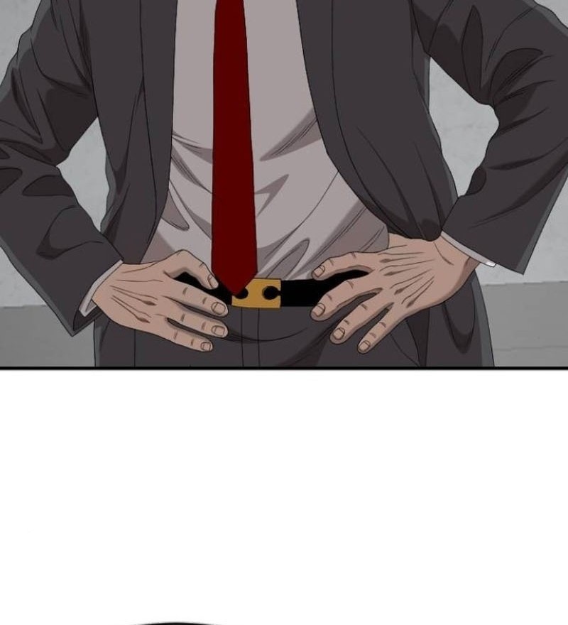 A Bad Person Chapter 263 Gambar 45