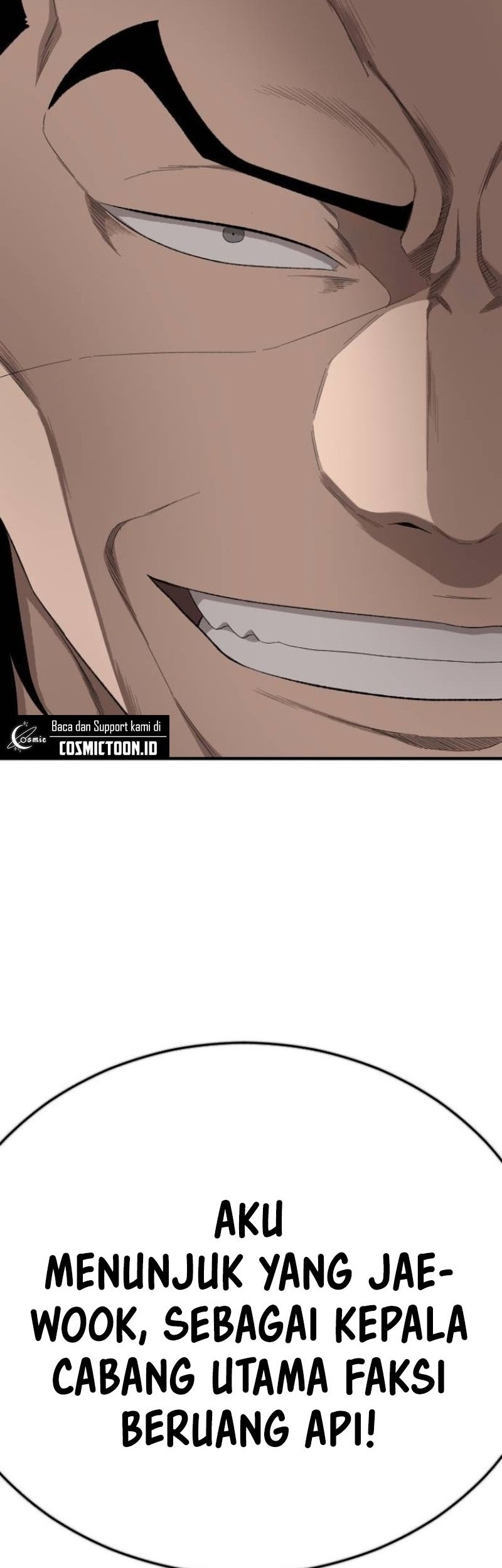 A Bad Person Chapter 263 Gambar 53