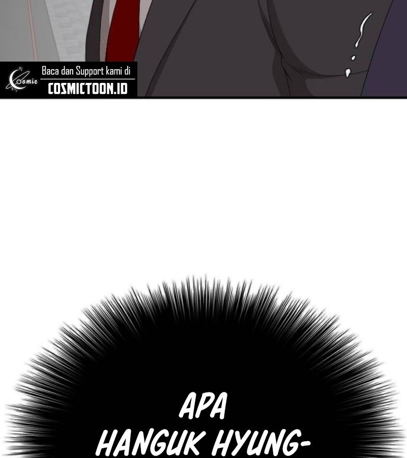 A Bad Person Chapter 263 Gambar 57