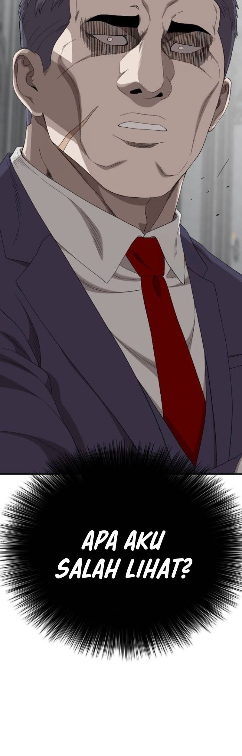 A Bad Person Chapter 263 Gambar 5