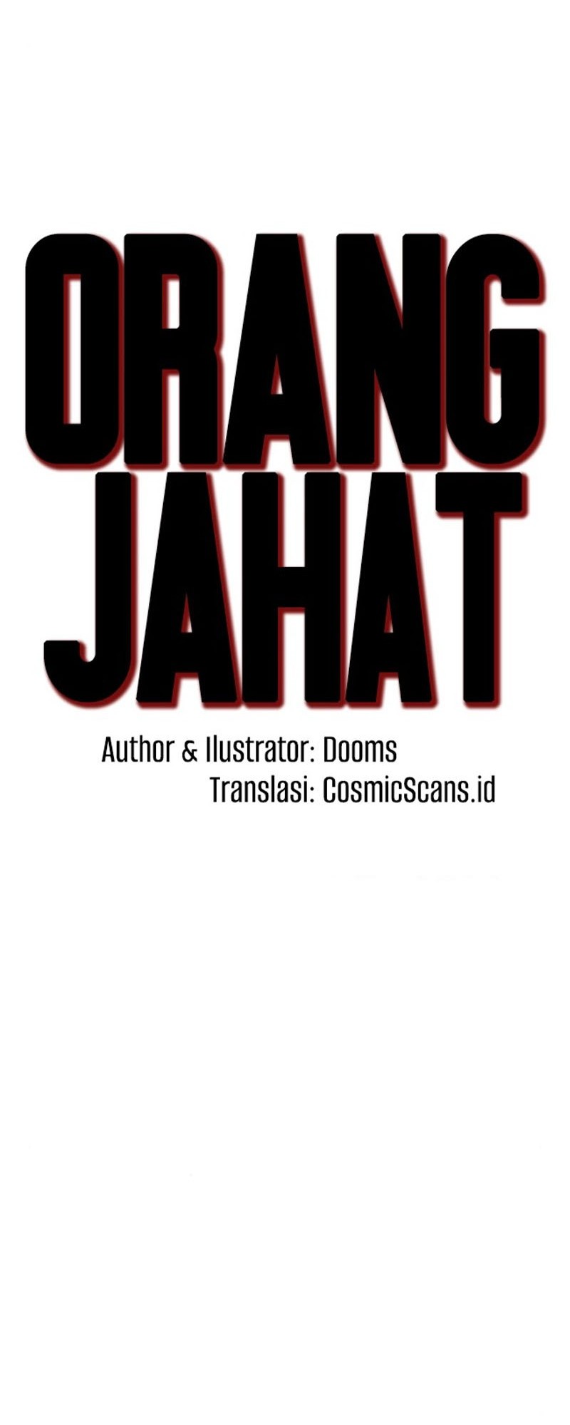 A Bad Person Chapter 263 Gambar 6