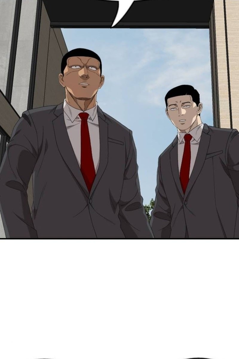 A Bad Person Chapter 263 Gambar 15