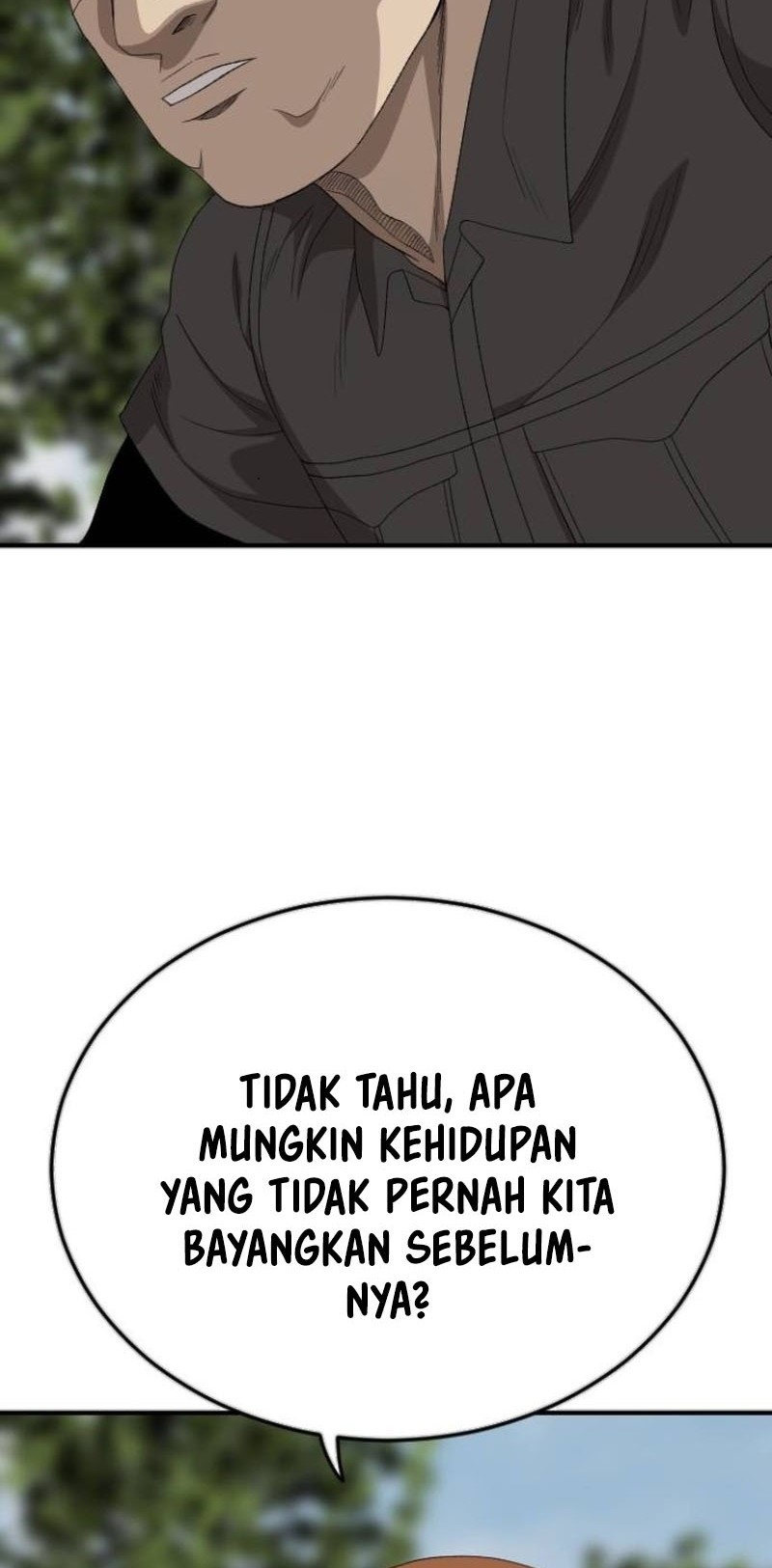 A Bad Person Chapter 263 Gambar 18