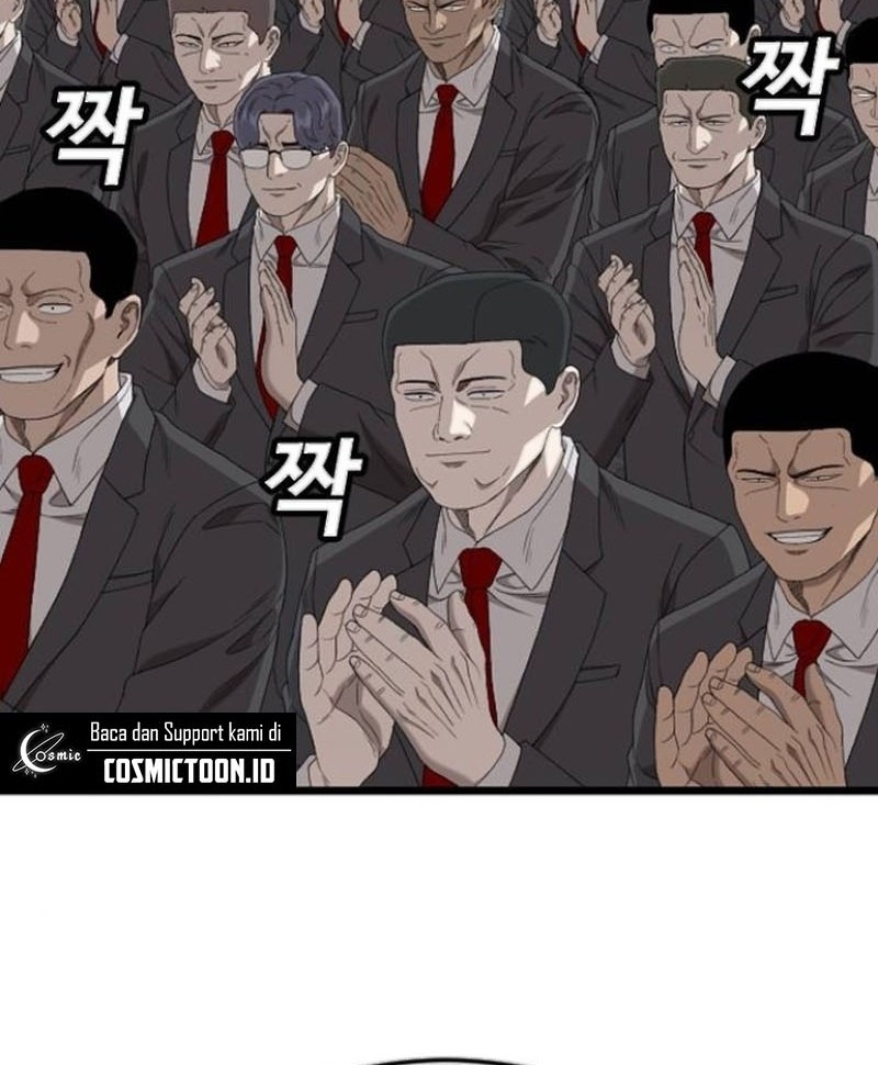 A Bad Person Chapter 263 Gambar 21