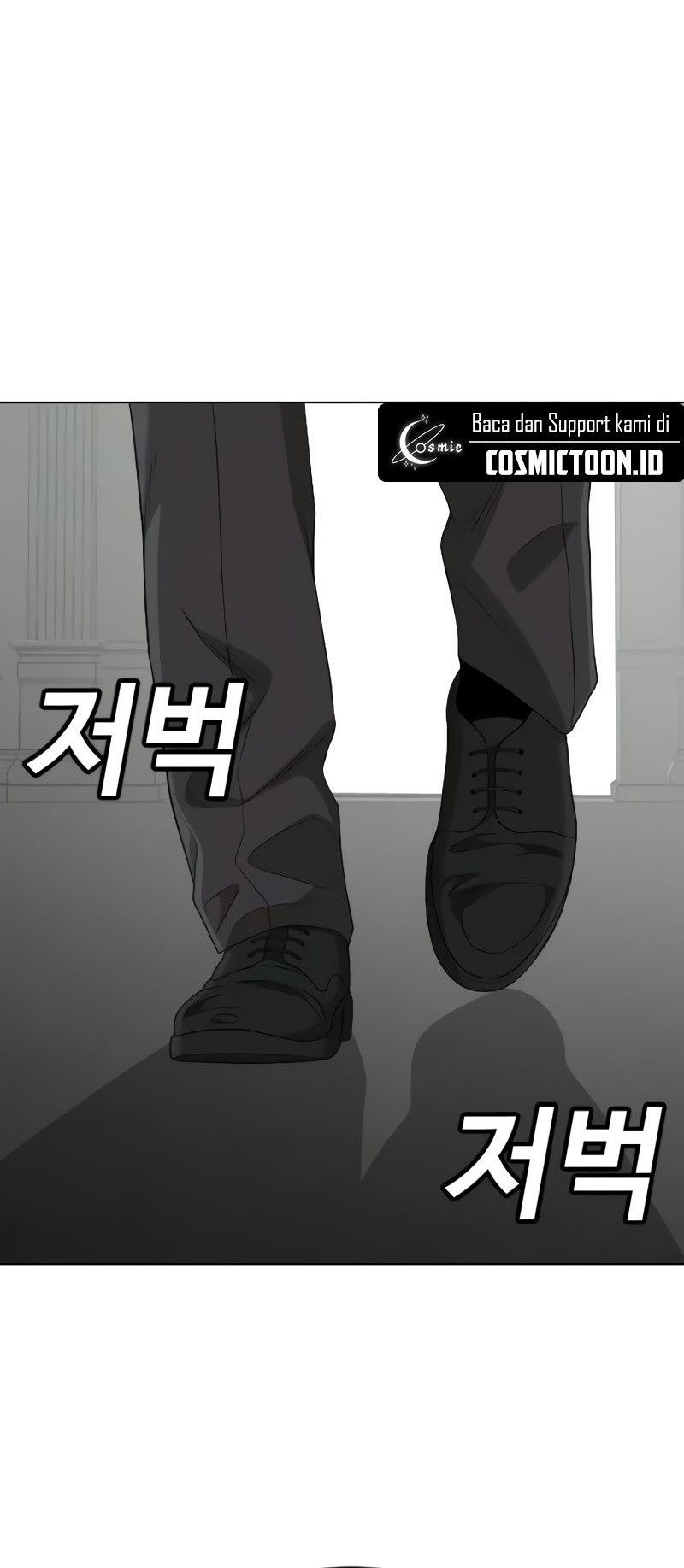 A Bad Person Chapter 264 Gambar 40
