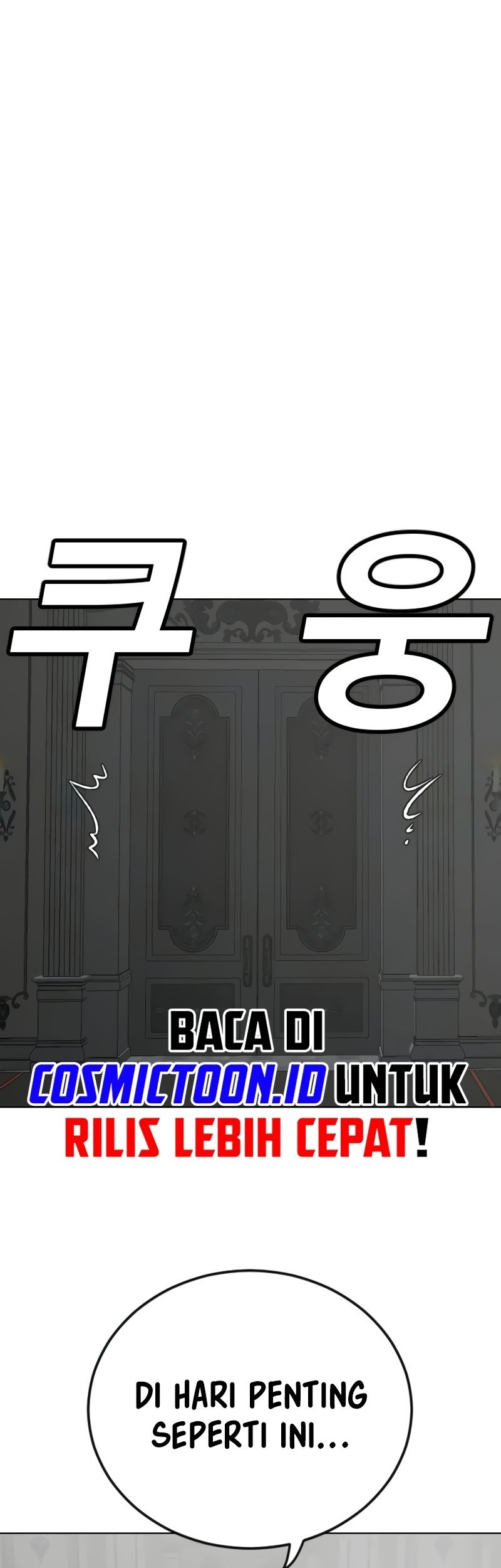 A Bad Person Chapter 264 Gambar 53