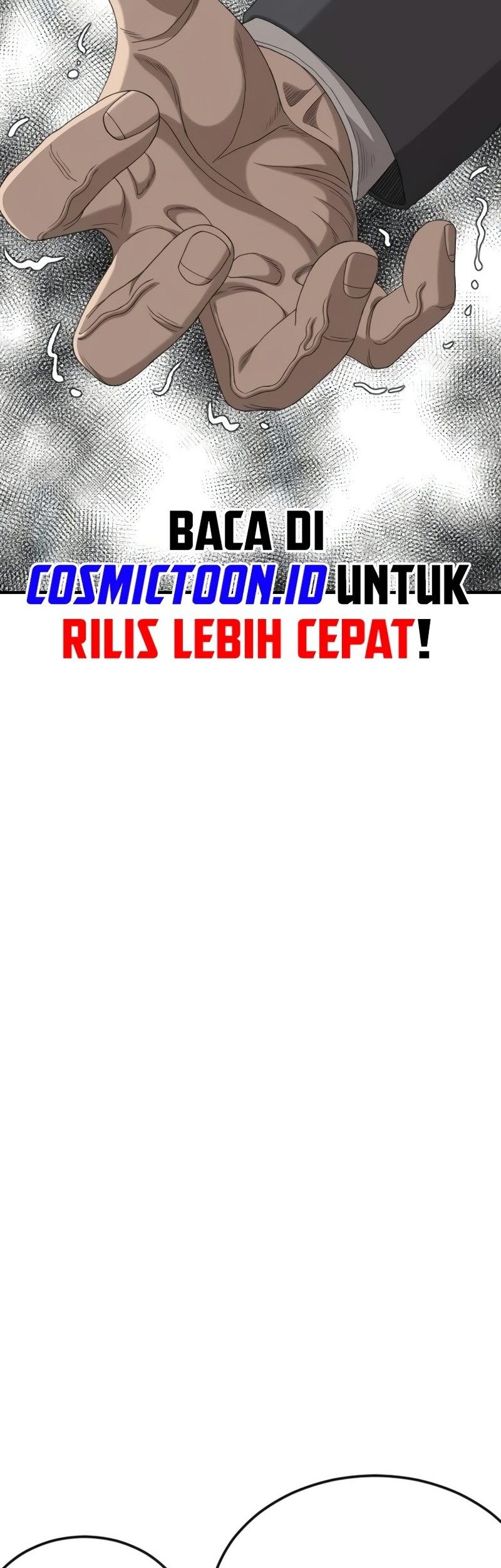 A Bad Person Chapter 264 Gambar 19