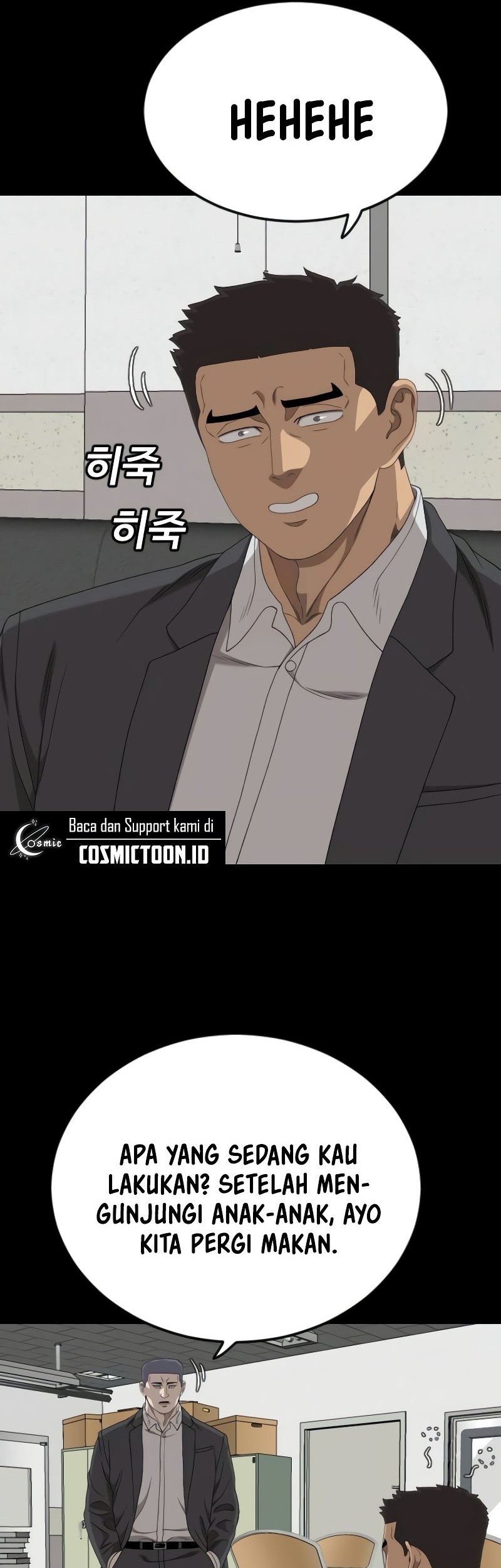 A Bad Person Chapter 267 Gambar 7