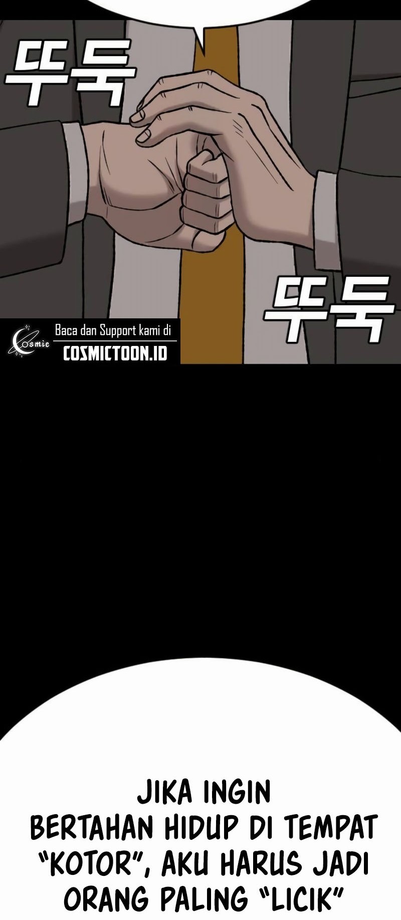A Bad Person Chapter 269 Gambar 27
