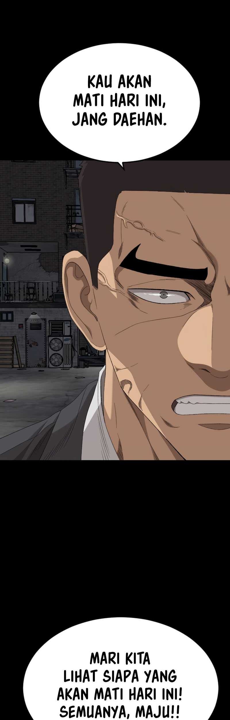 Baca Manhwa A Bad Person Chapter 270 Gambar 2