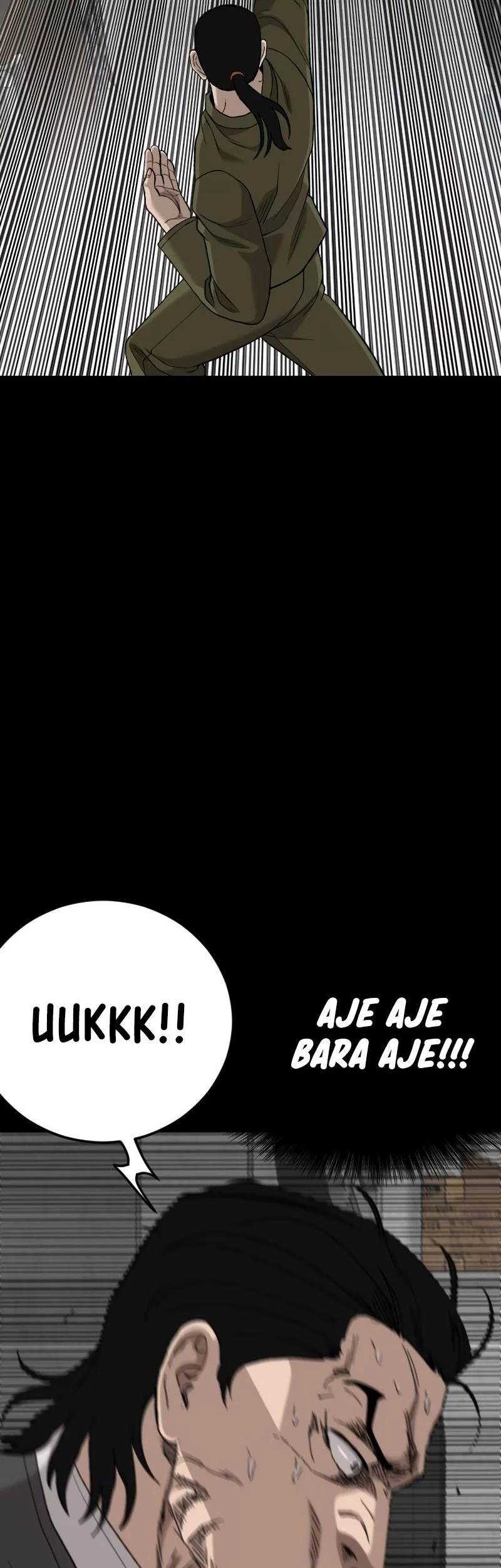 A Bad Person Chapter 272 Gambar 11