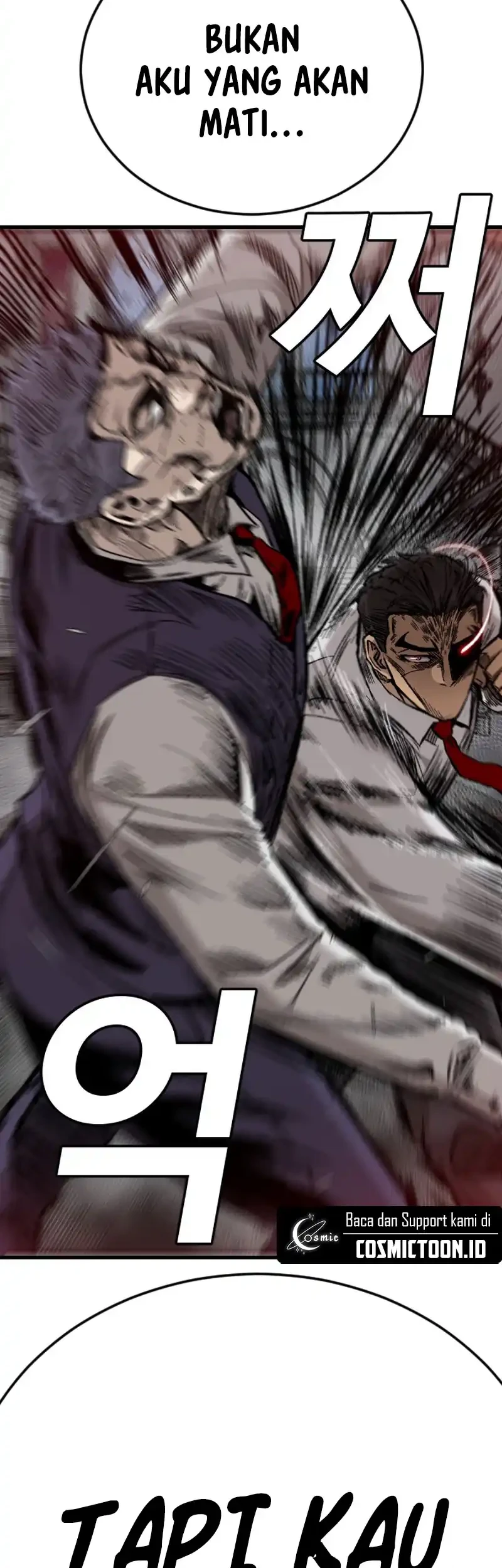 A Bad Person Chapter 276 Gambar 4