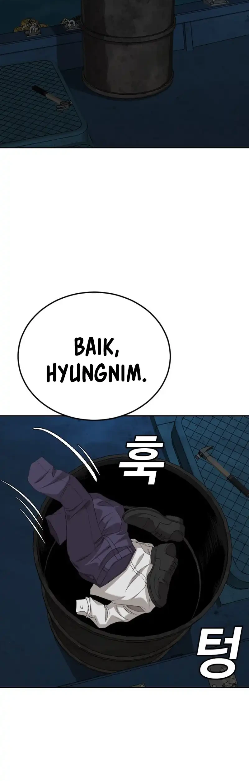 A Bad Person Chapter 277 Gambar 61