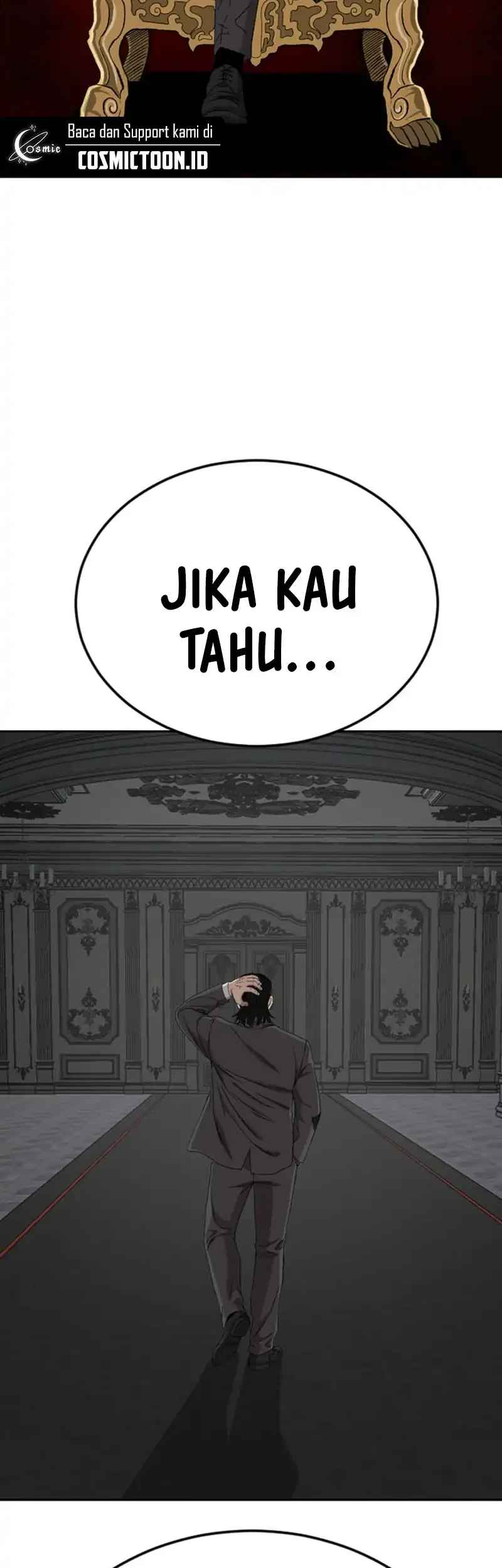 A Bad Person Chapter 277 Gambar 3