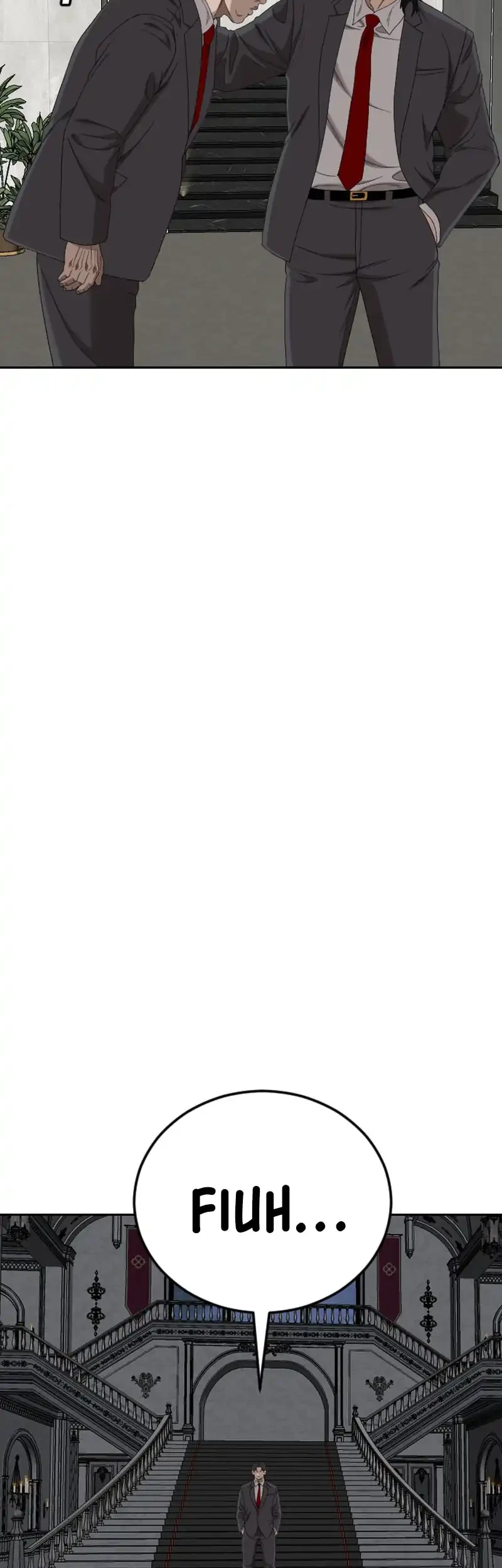 A Bad Person Chapter 277 Gambar 9