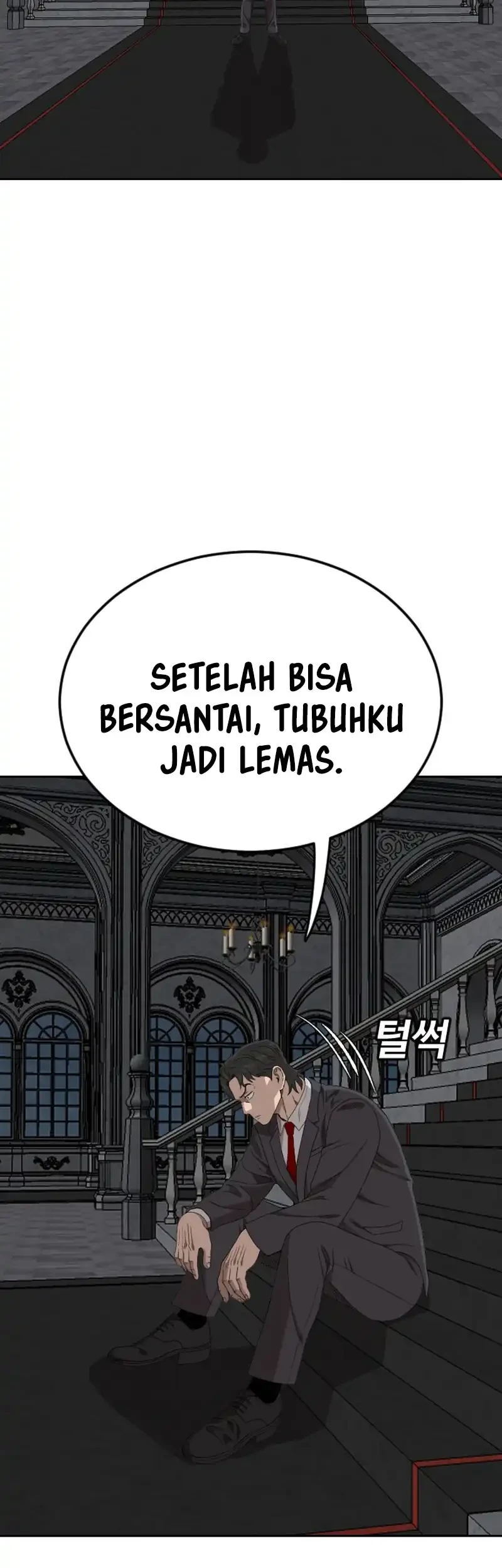 A Bad Person Chapter 277 Gambar 10