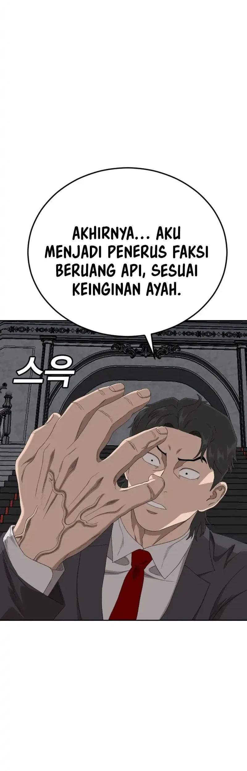 A Bad Person Chapter 277 Gambar 11