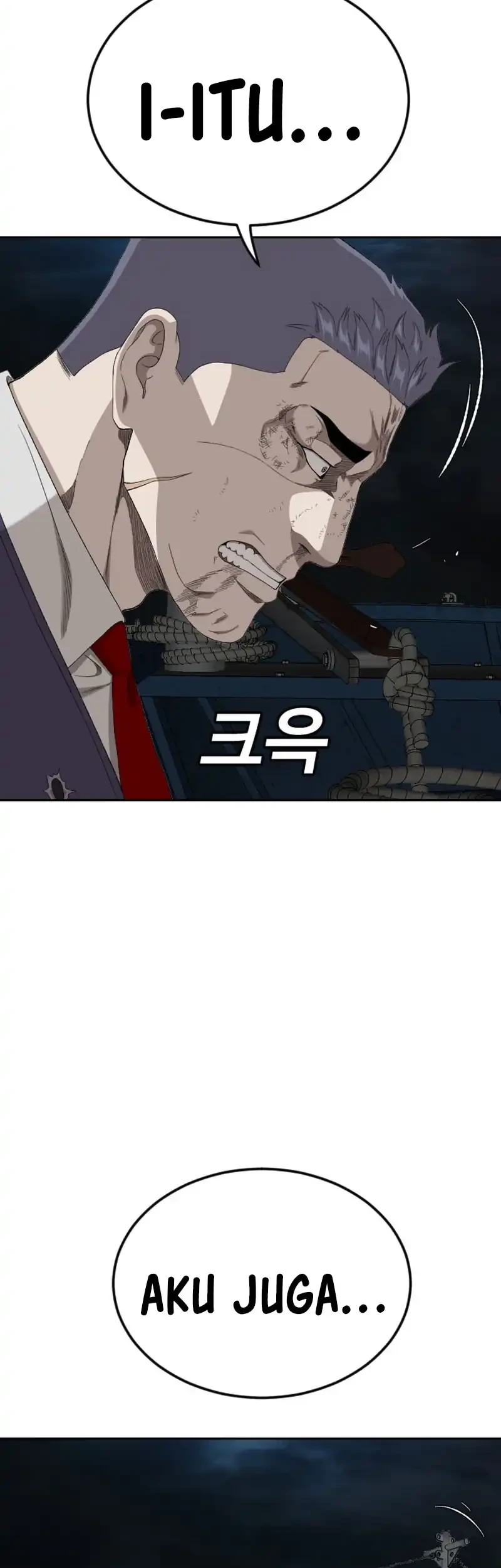 A Bad Person Chapter 277 Gambar 54