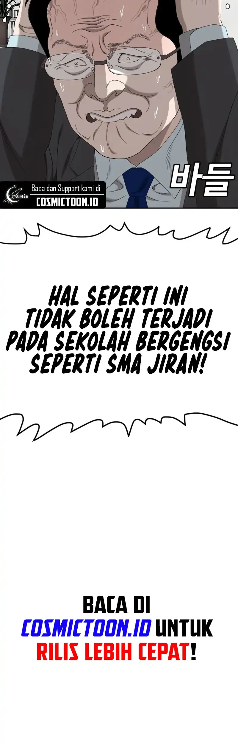 A Bad Person Chapter 278 Gambar 61