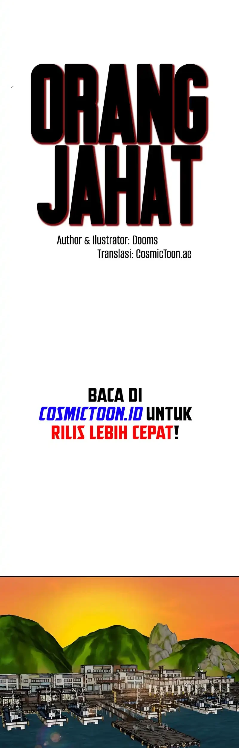 A Bad Person Chapter 278 Gambar 4