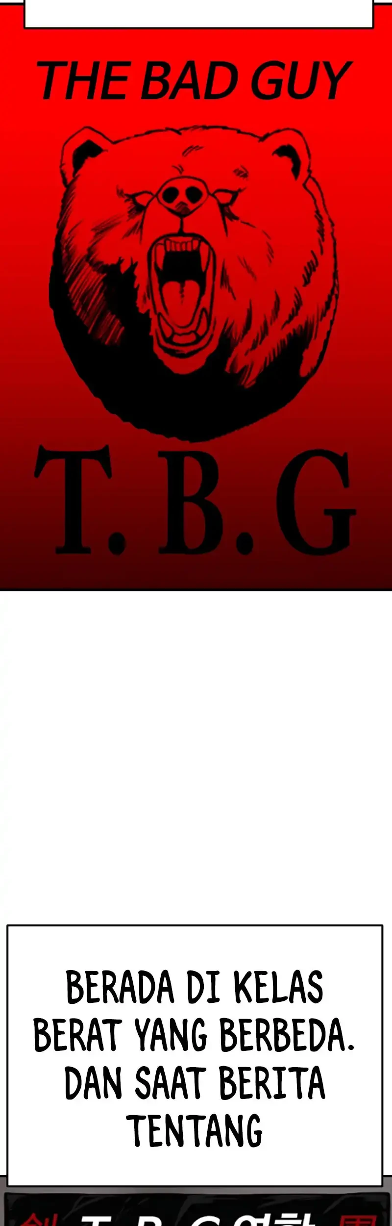 A Bad Person Chapter 278 Gambar 51