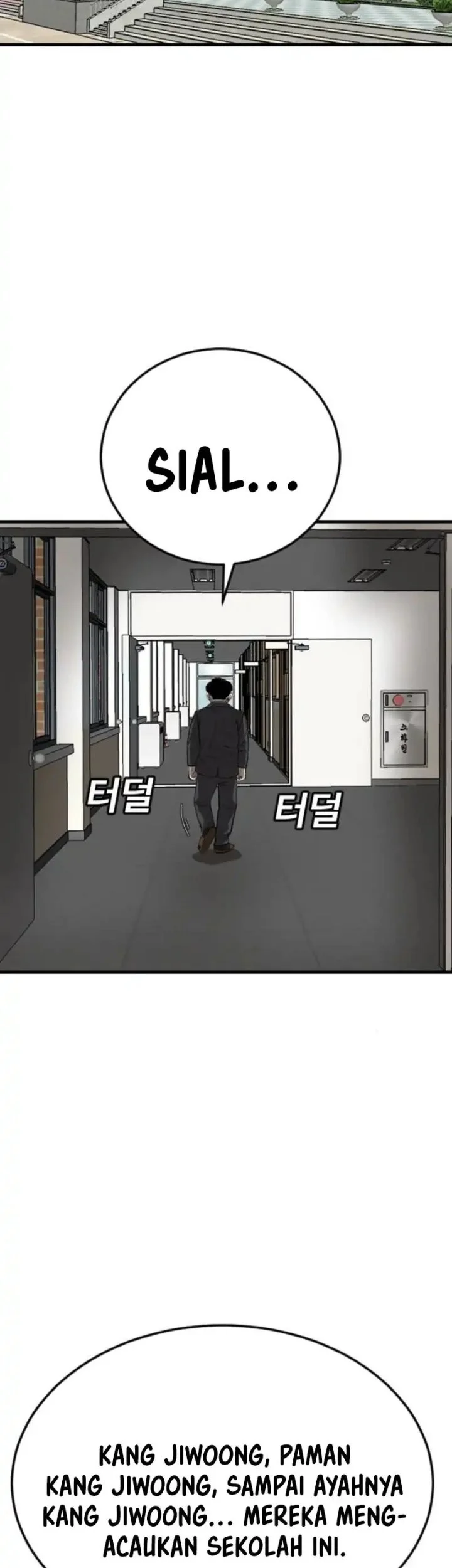 A Bad Person Chapter 282 Gambar 5