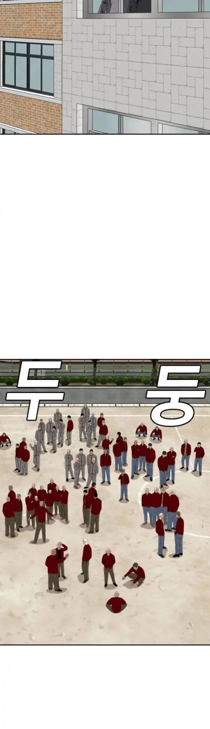 A Bad Person Chapter 282 Gambar 10