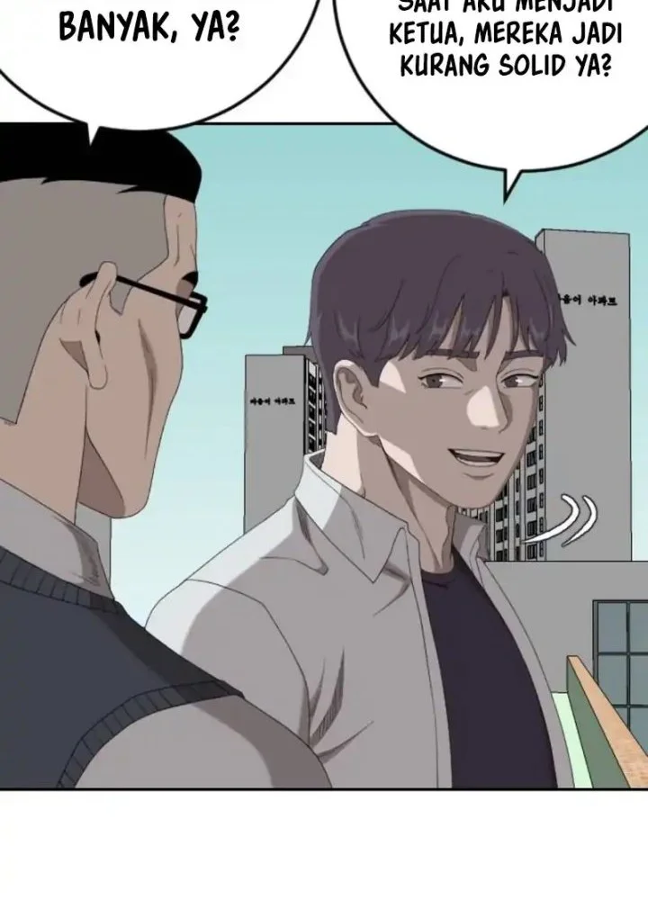 A Bad Person Chapter 282 Gambar 18