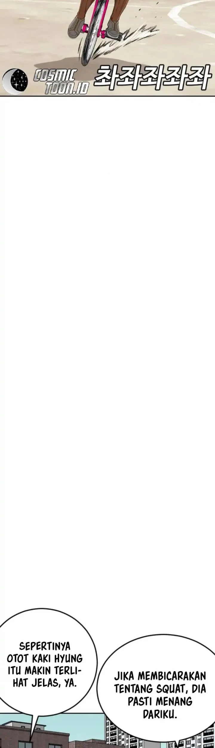 A Bad Person Chapter 282 Gambar 22