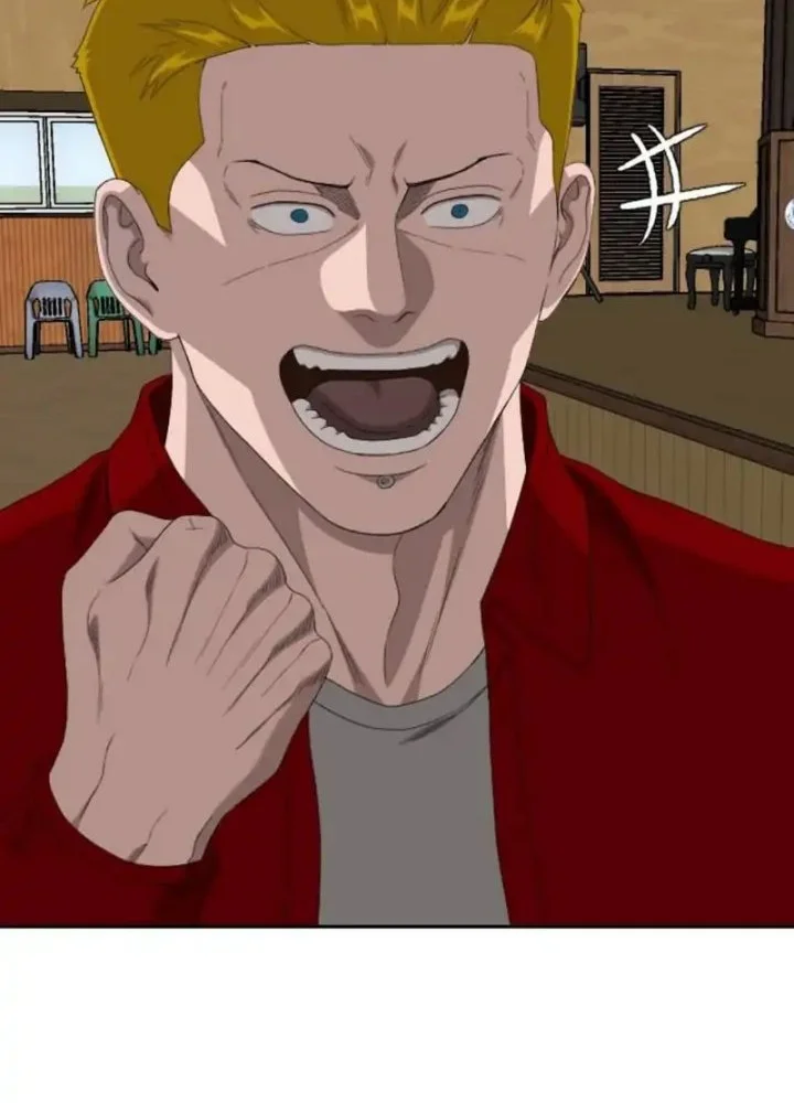 A Bad Person Chapter 282 Gambar 54