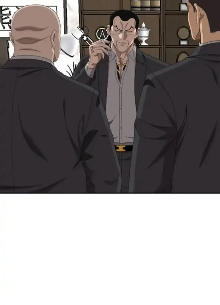 A Bad Person Chapter 283 Gambar 41