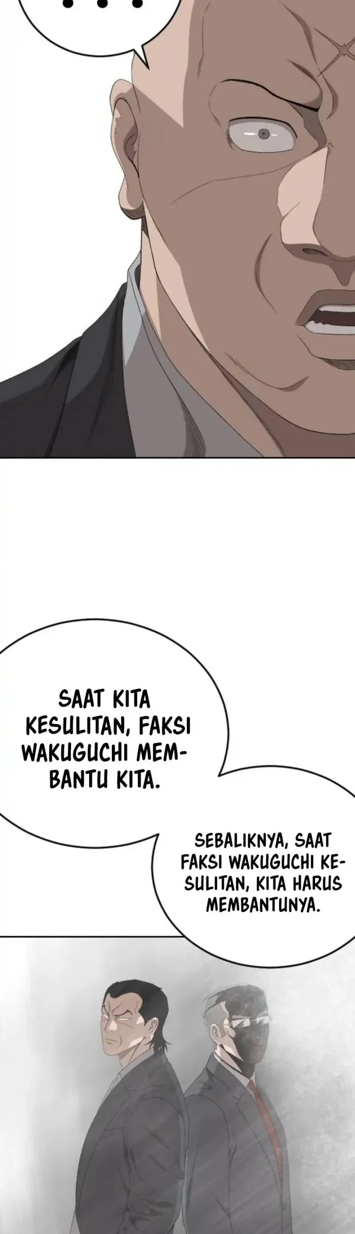 A Bad Person Chapter 283 Gambar 49