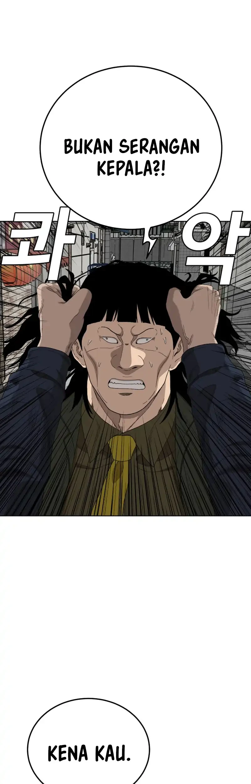 A Bad Person Chapter 288 Gambar 56