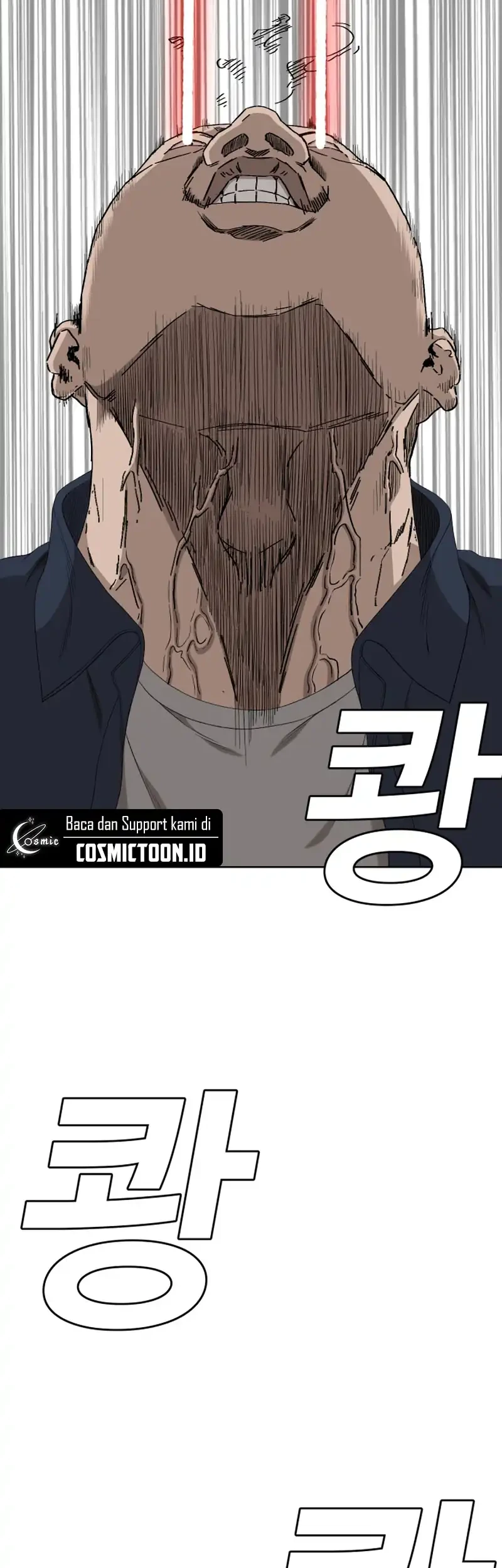 A Bad Person Chapter 288 Gambar 64