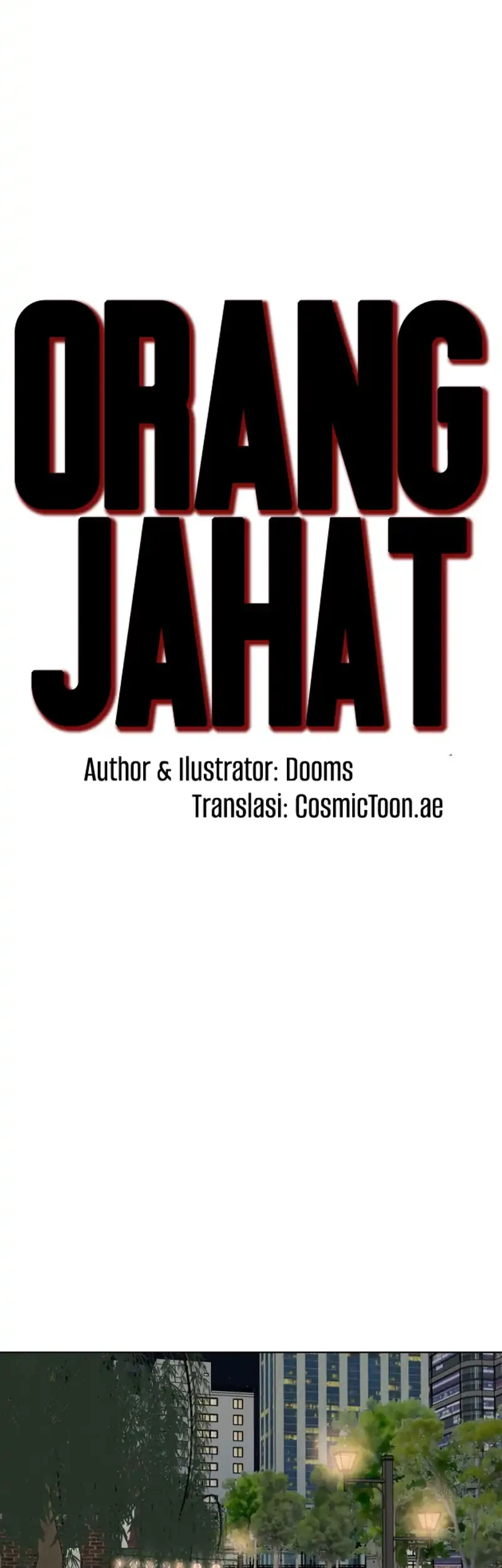 A Bad Person Chapter 288 Gambar 5