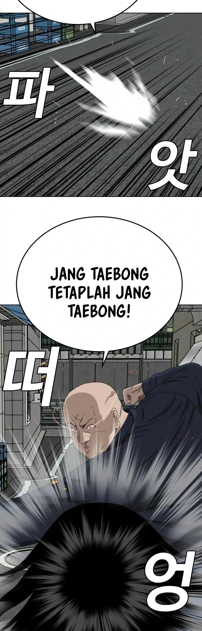 A Bad Person Chapter 288 Gambar 9