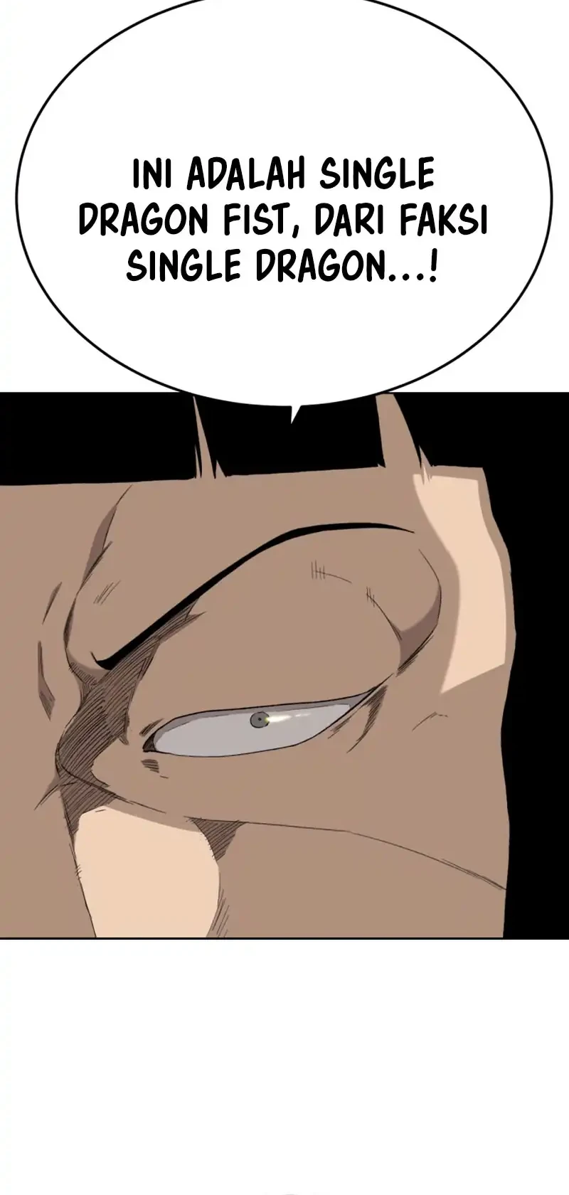 A Bad Person Chapter 288 Gambar 13