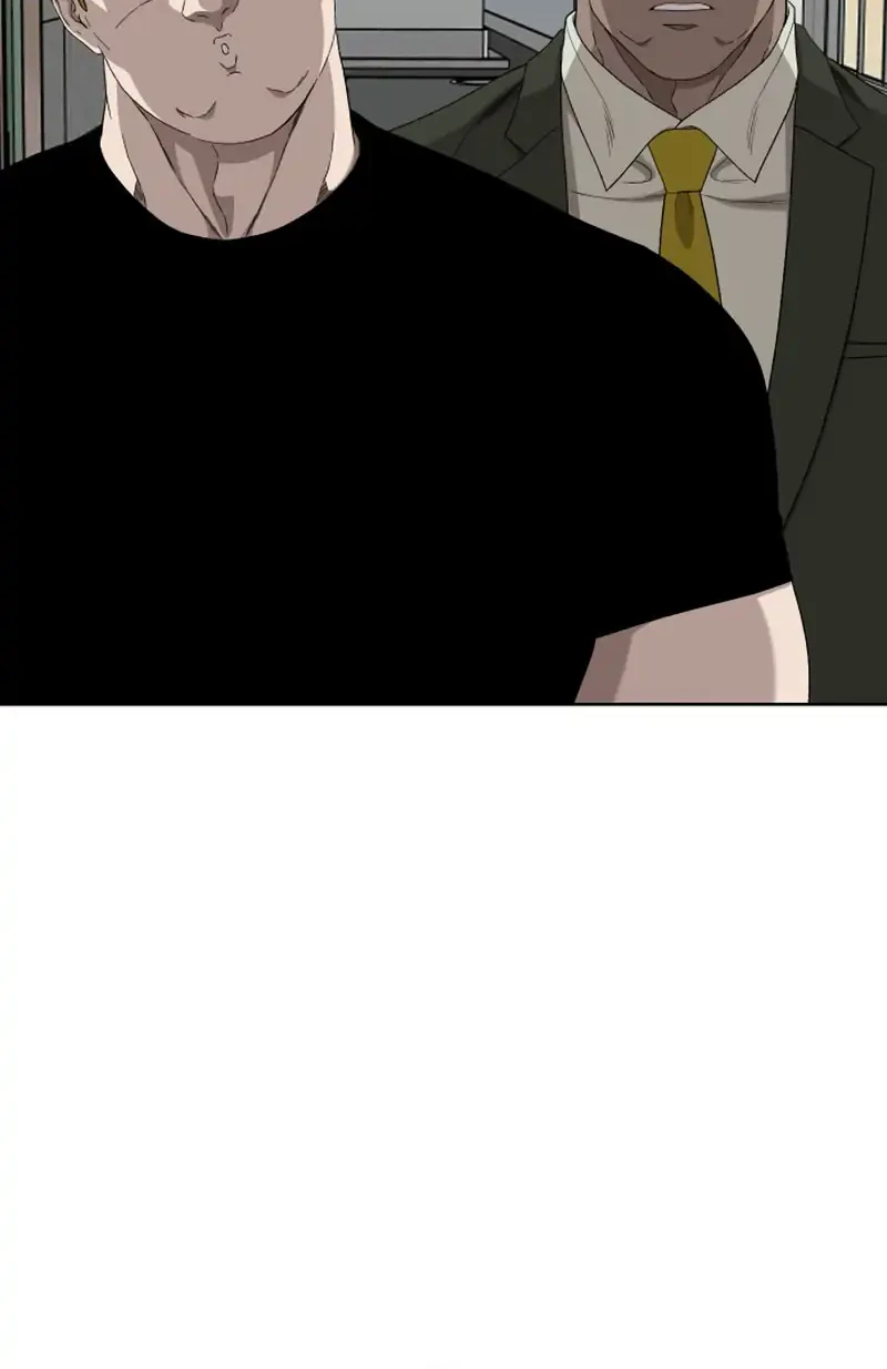 A Bad Person Chapter 288 Gambar 19