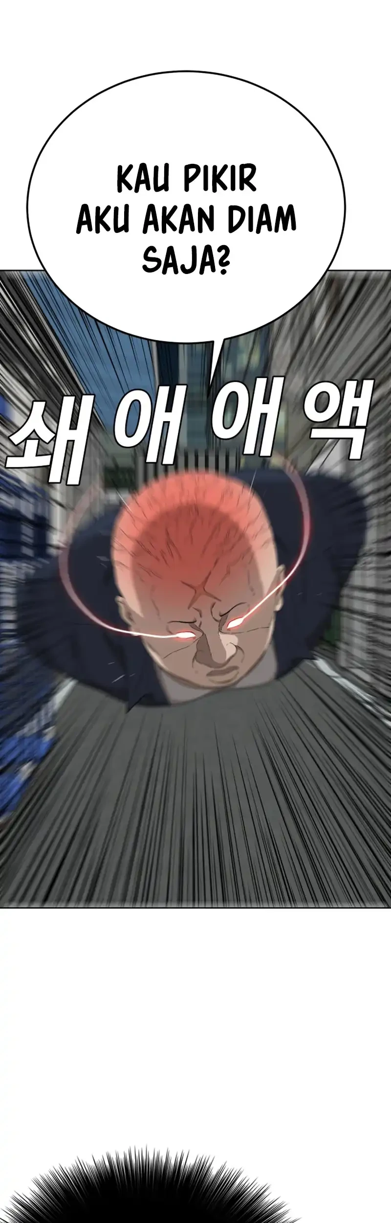 A Bad Person Chapter 288 Gambar 26