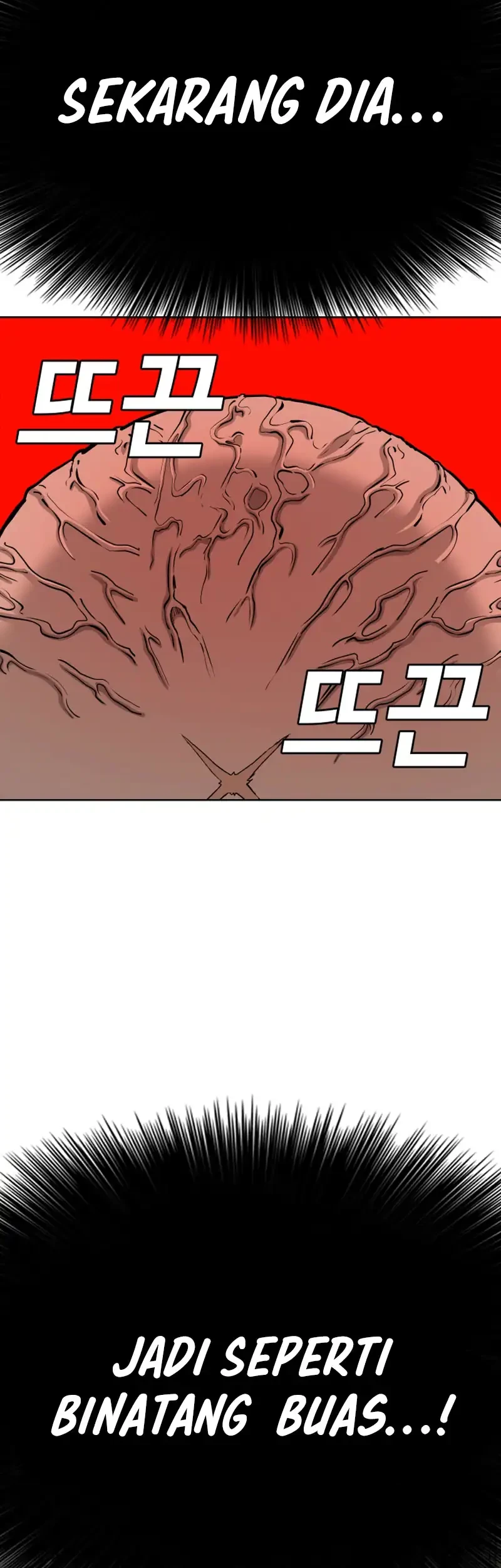 A Bad Person Chapter 288 Gambar 36