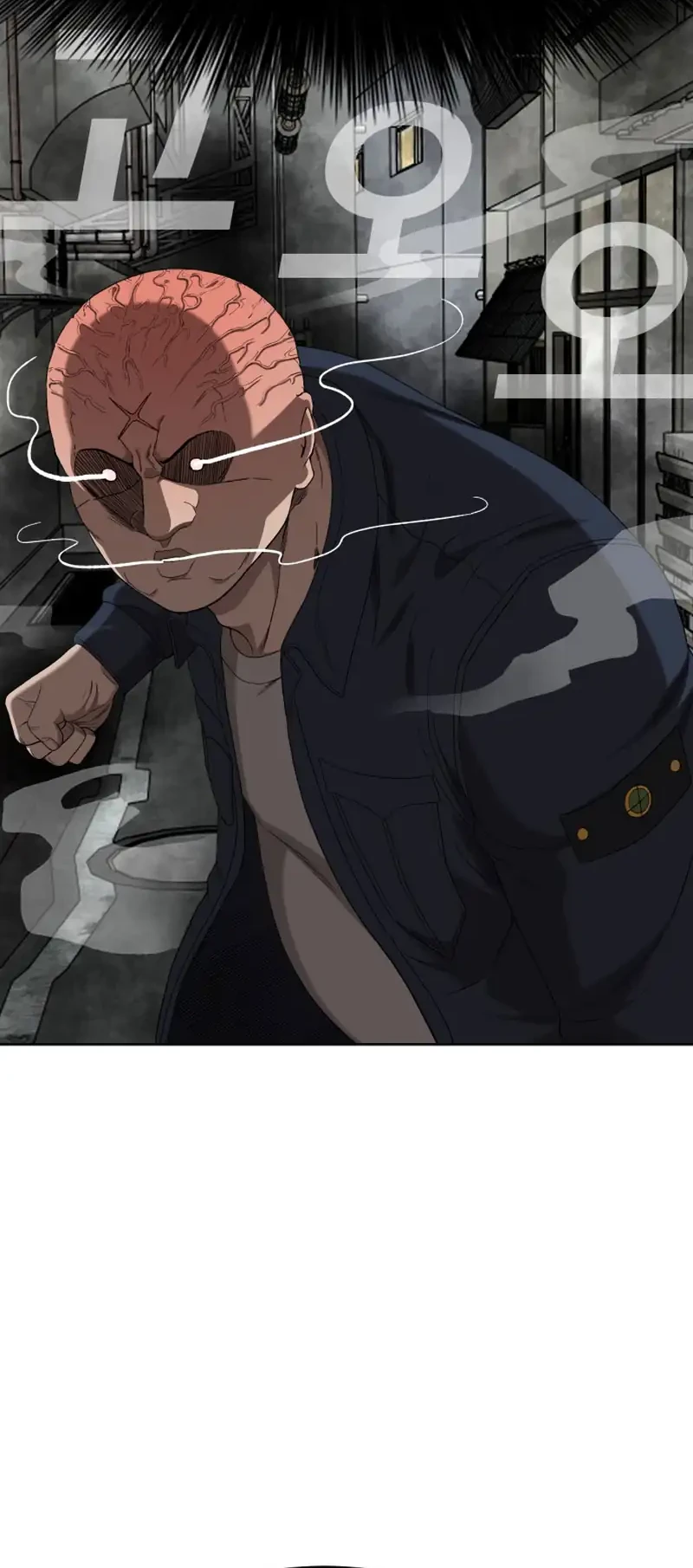 A Bad Person Chapter 288 Gambar 37